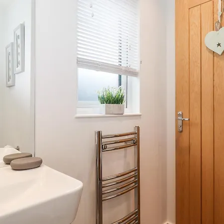 Holiday home Bowness Bay