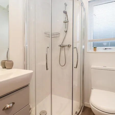 Holiday home Bowness Bay *