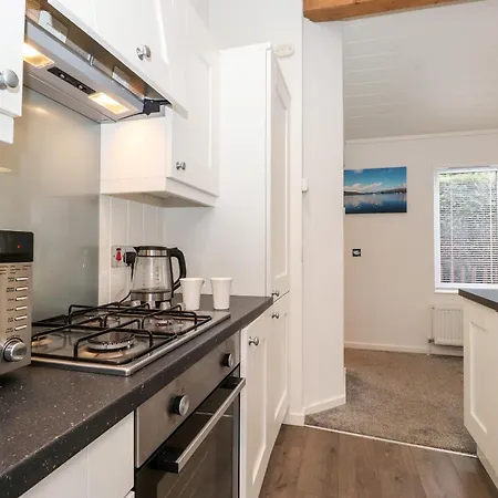 Holiday home Bowness Bay *