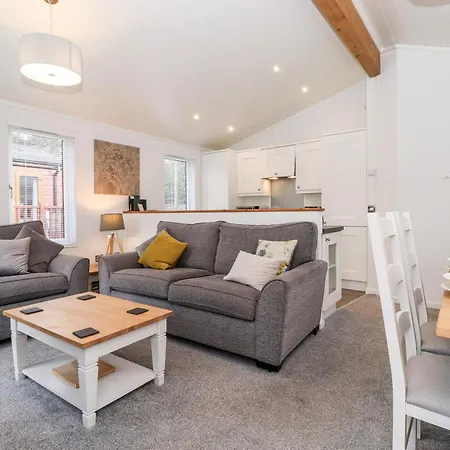 Holiday home Bowness Bay Windermere