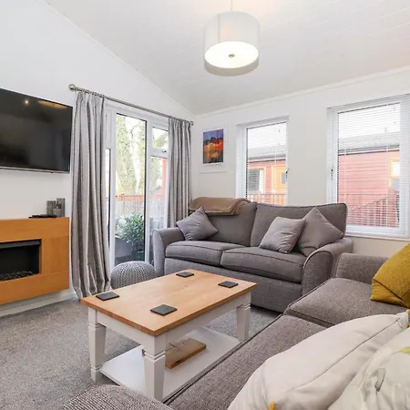 Holiday home Bowness Bay