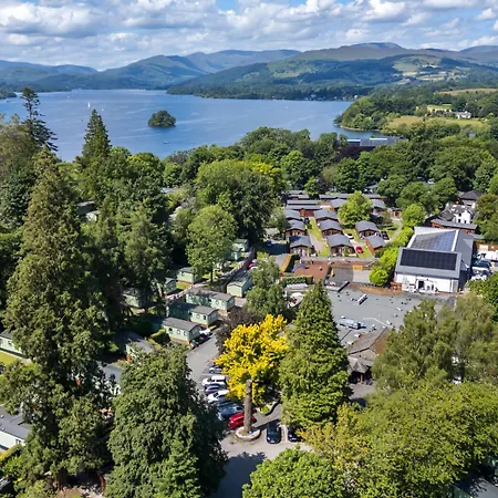 Bowness Bay *