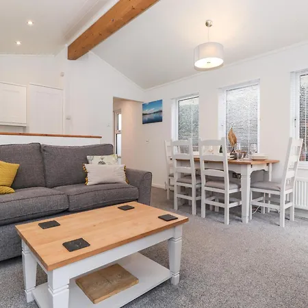 別荘 Bowness Bay ウィンダミア