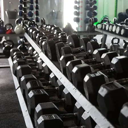 別荘 Bowness Bay *